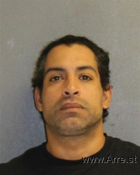 Frank  Fernandez Mugshot