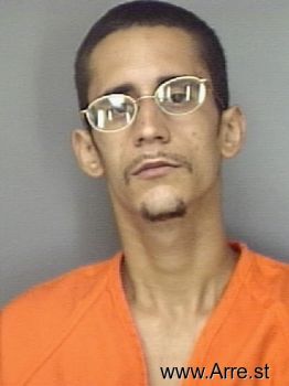 Frank  Fernandez Mugshot