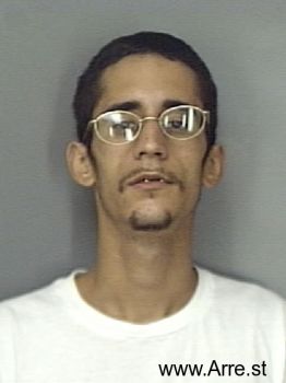 Frank  Fernandez Mugshot