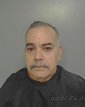 Frank  Fernandez-burgos Mugshot