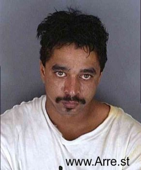 Frank C Gonzalez Mugshot