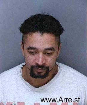 Frank C Gonzalez Mugshot