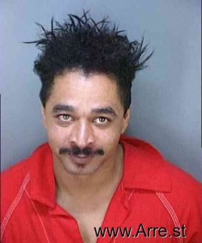 Frank C Gonzalez Mugshot