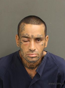 Frank  Gonzalez Mugshot