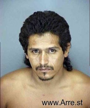 Frank Guiermo Gonzalez Mugshot