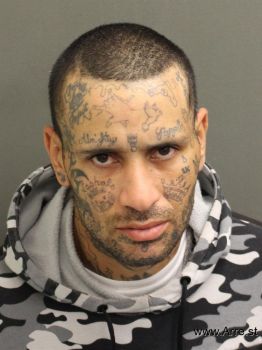 Frank  Gonzalez Mugshot