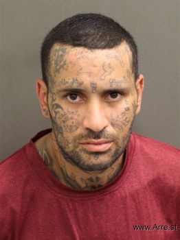 Frank D Gonzalez Mugshot