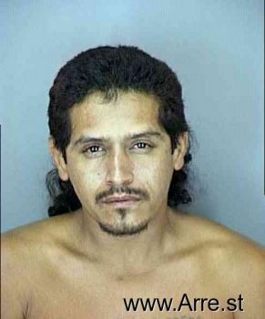 Frank Guiermo Gonzalez Mugshot