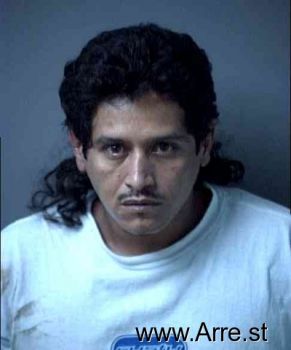 Frank Guiermo Gonzalez Mugshot