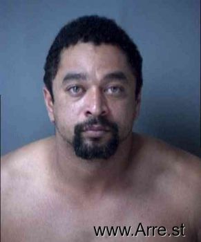 Frank C Gonzalez Mugshot