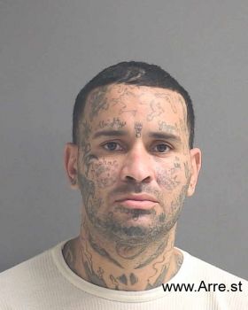 Frank D Gonzalez Mugshot