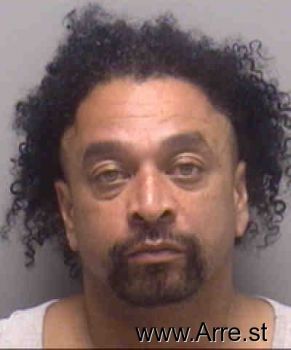 Frank C Gonzalez Mugshot