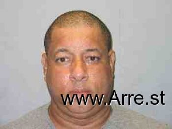 Frank Lazaro Gonzalez Mugshot