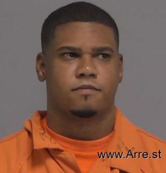 Frank Carlos Gonzalez-zapata Mugshot