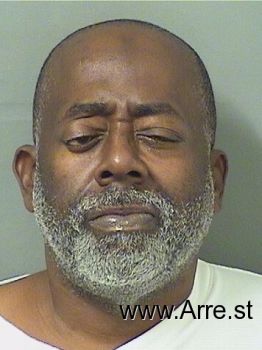 Frank Edward Goodwine Mugshot