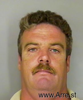 Frank Michael Griffin Mugshot