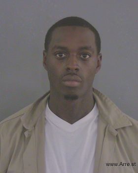 Frank Milton Griffin Mugshot