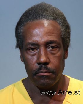 Frank  Hicks Mugshot