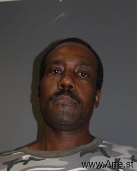 Frank  Hicks Mugshot