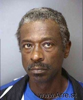 Frank Jr Jenkins Mugshot