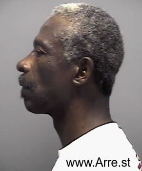 Frank Jr Jenkins Mugshot