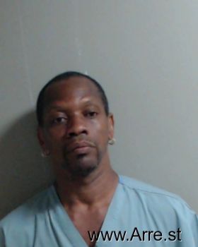 Frank Arthonia Jenkins Mugshot