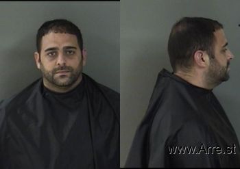 Frank Joseph Miccio Mugshot