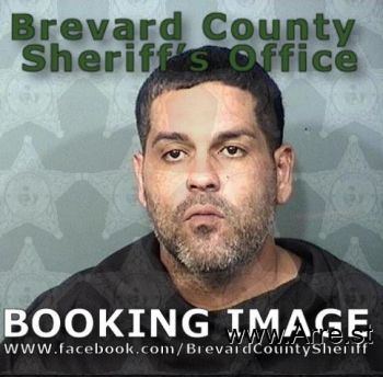 Frank Reinaldo Morales Mugshot