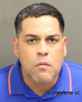 Frank Reinaldo Morales Mugshot