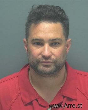 Frank  Morales Mugshot