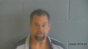 Frank Patrick Morgan Mugshot