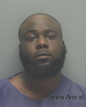 Frank  Morgan Iii Mugshot