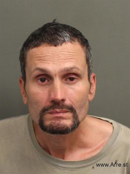 Frank  Pastrana Mugshot