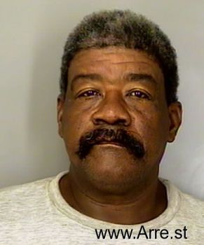 Frank Eugene Patterson Mugshot