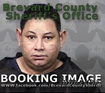 Frank Omar Peralta Mugshot