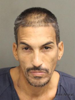 Frank  Ramos Mugshot