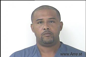 Frank Reynaldo Reyes Mugshot