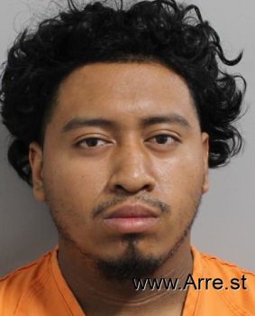 Frank Anderson Rios Vazquez Mugshot