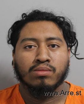 Frank Anderson Rios Vazquez Mugshot