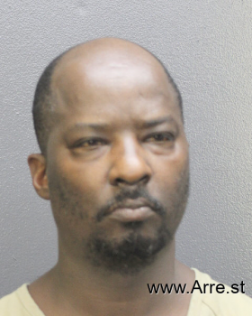 Frank  Roberts Mugshot