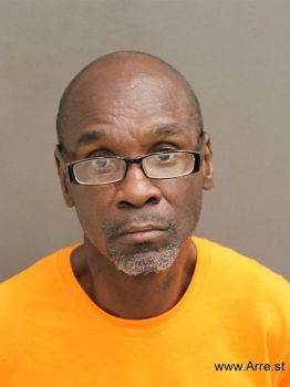 Frank Dwayne Robinson Mugshot