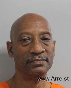 Frank  Robinson Mugshot