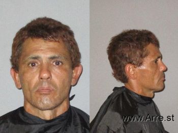 Frank B Rodriguez Mugshot