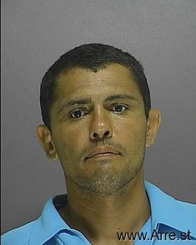 Frank  Rodriguez Mugshot