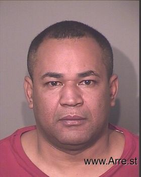 Frank Felipe Sanchez-valdez Mugshot