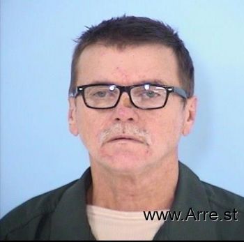 Frank Ray Taylor Mugshot