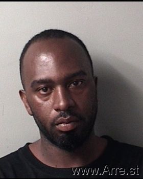 Frank Lee Thomas Mugshot