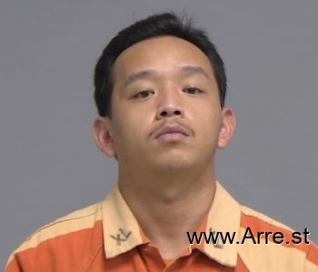 Frank  Vang Mugshot