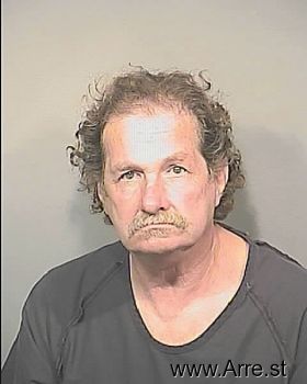 Frank Anthony Vignali Mugshot