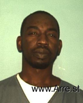 Frank A Jr. White Mugshot